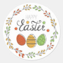 Search for rustic easter stickers Eggs