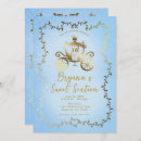 Search for blue prince birthday invitations Elegant