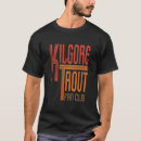 Search for kilgore tshirts Vonnegut