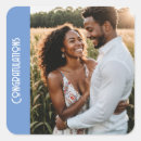 Search for photo with text stickers Engagement