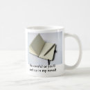 Search for this end up mugs Author