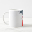 Search for fashion illustration mugs Background