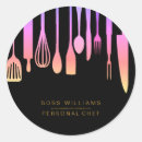 Search for chef utensils stickers Fork