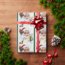 Search for old world christmas wrapping paper Retro