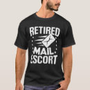 Search for mail clothing Retired
