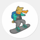 Search for backpacker stickers Funny