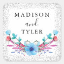 Search for nuptial stickers Newly weds