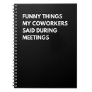 Search for funny coworkers notebooks Colleagues
