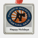 Search for martial christmas tree decorations Arts