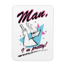 Search for 1990s magnets Typography