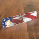 Search for military name plates Patriotic
