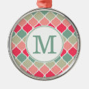 Search for moroccan christmas tree decorations Pattern