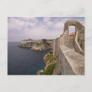 Search for dubrovnik postcards Architecture
