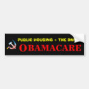 Search for obamacare bumper stickers Anti obama