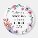 Search for motivational magnets Floral