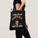 Search for addiction bags Caffeine addict