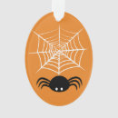 Search for spider web christmas tree decorations Trick or treat