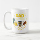 Search for funny dad jokes mugs Father