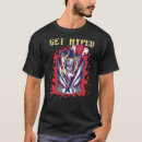 Search for creepy clowns tshirts Scary