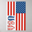 Search for american independence day posters Flag