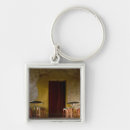 Search for espanol square key rings Mexican