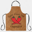 Search for cook off aprons Champion