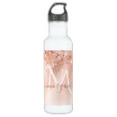 Search for foil water bottles Glitter