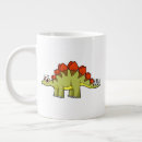 Search for stegosaurus mugs Cartoon
