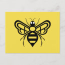 Search for honey bee postcards Save the bees