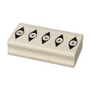 Search for mid century modern rubber stamps Vintage