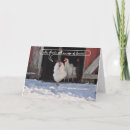 Search for hen christmas cards Snow