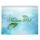 Search for nature calendars Sky