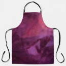 Search for dirty aprons Background