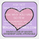 Search for adoption stickers Adopt dogs