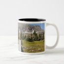 Search for hidden mugs Outdoors