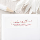 Search for wedding elegant return address labels Professional