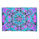 Search for mandala pillowcases Bright