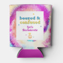 Search for peace sign can coolers For her