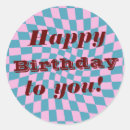 Search for seventies stickers Abstract