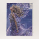 Search for angel wings puzzles Elegant