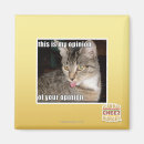 Search for opinion magnets I can has cheezburger