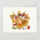 Search for mushroom postcards Nature