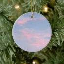 Search for cloud christmas tree decorations Cute