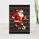 Search for funny soccer christmas cards Holiday super