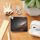 Search for star formation key rings Stars
