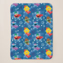 Search for sesame street blankets Elmo