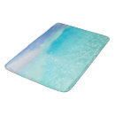 Search for no diving bath mats Turquoise