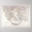 Search for vintage picture map posters Text