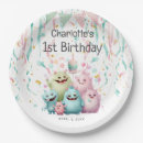 Search for cute monster Toddler