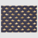 Search for sharks tissue paper Nautical